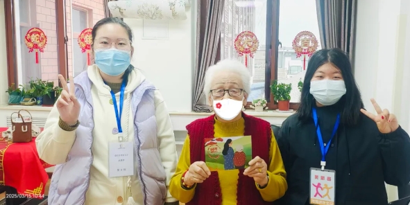 【陪伴分享】温暖心灵的时光旅程