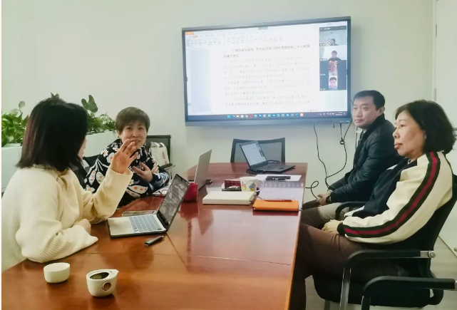 学习二十大精神，结合实践做好工作